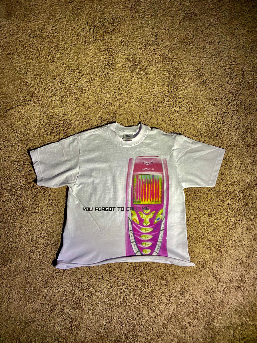 Nokia Tee