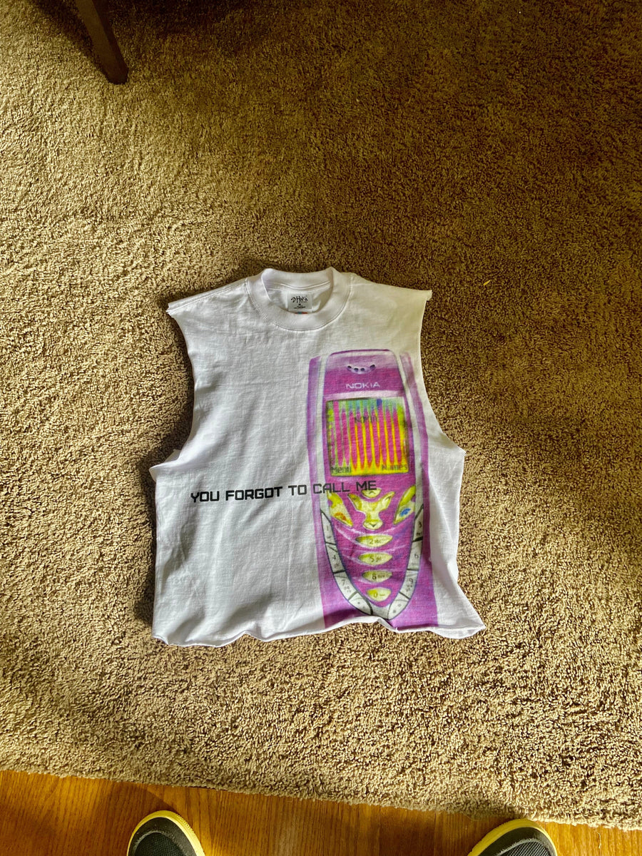 Nokia Tee