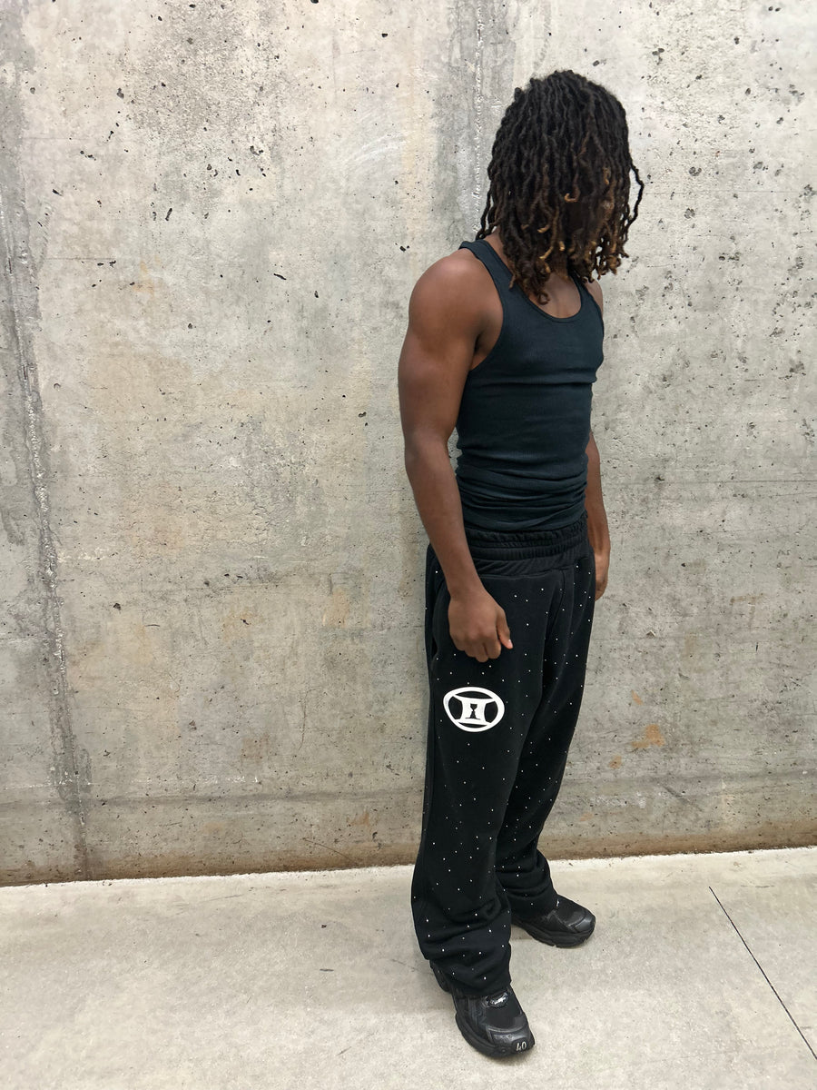 Gemini Ink Sweatpants