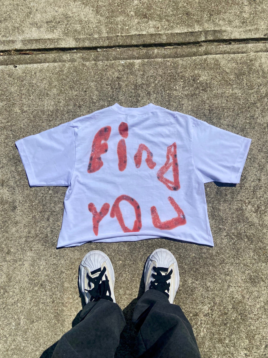 Find You Tee