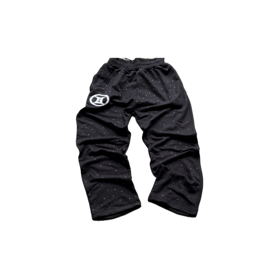 Gemini Ink Sweatpants