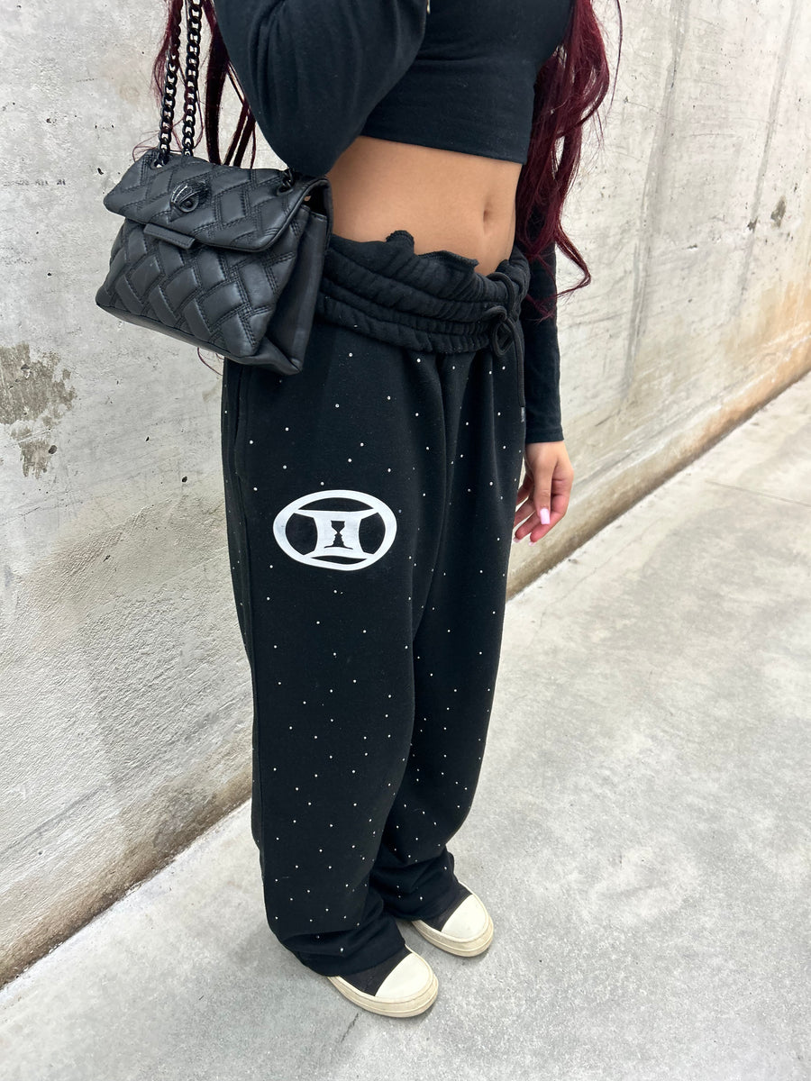 Gemini Ink Sweatpants