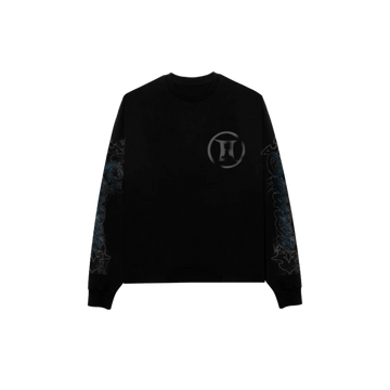 Gemini Sin Long sleeve