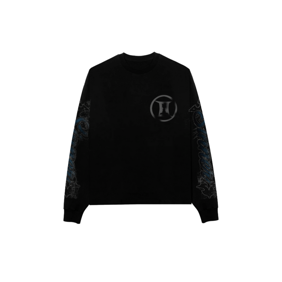 Gemini Sin Long sleeve