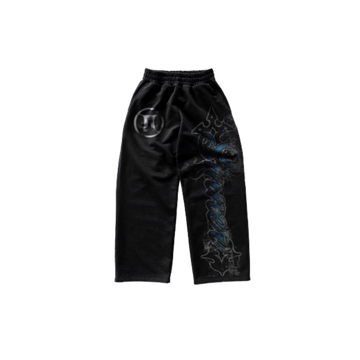 Gemini Sin Joggers