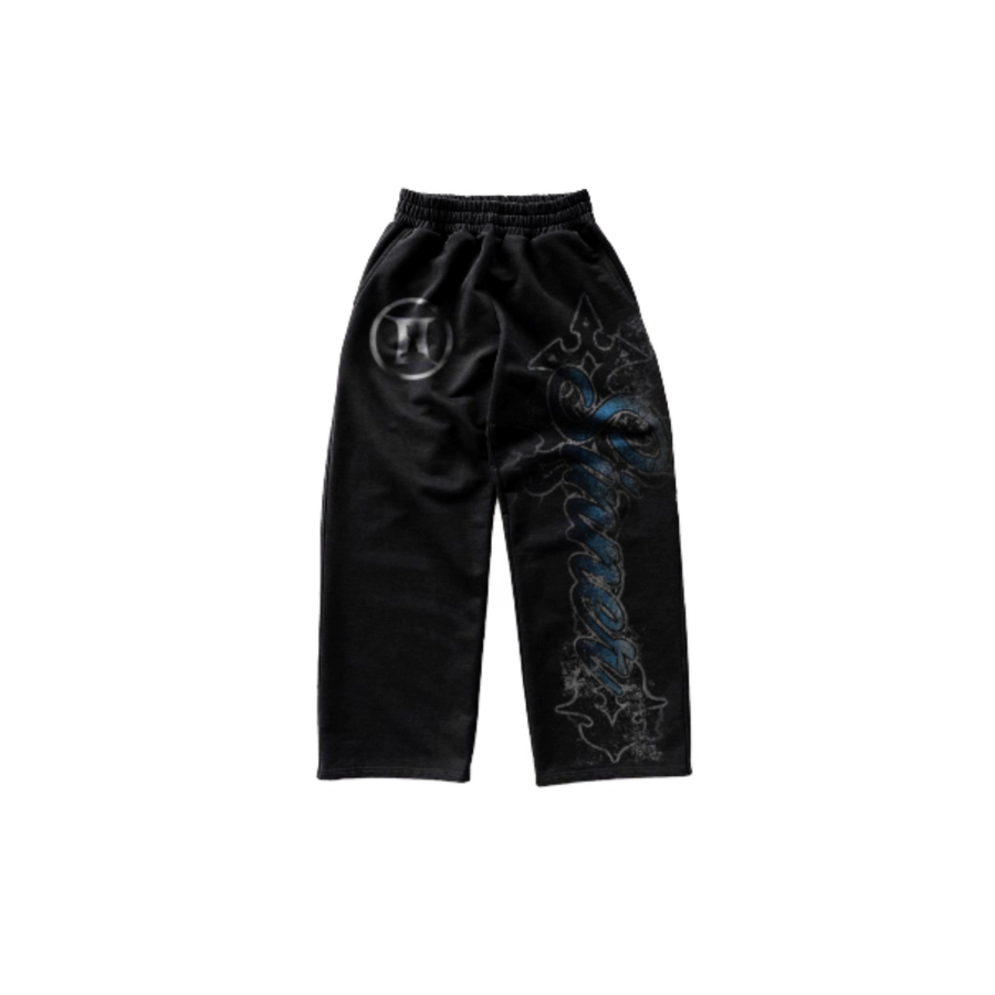 Gemini Sin Joggers