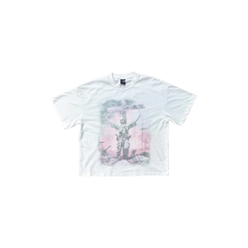 War Savior Tee